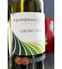Pepperwood Grove Cabernet Sauvignon 2012